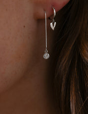 Elise Earrings