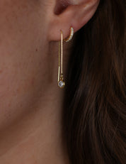 Elise Earrings