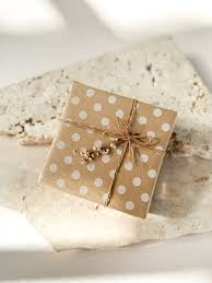 Gift Wrapping