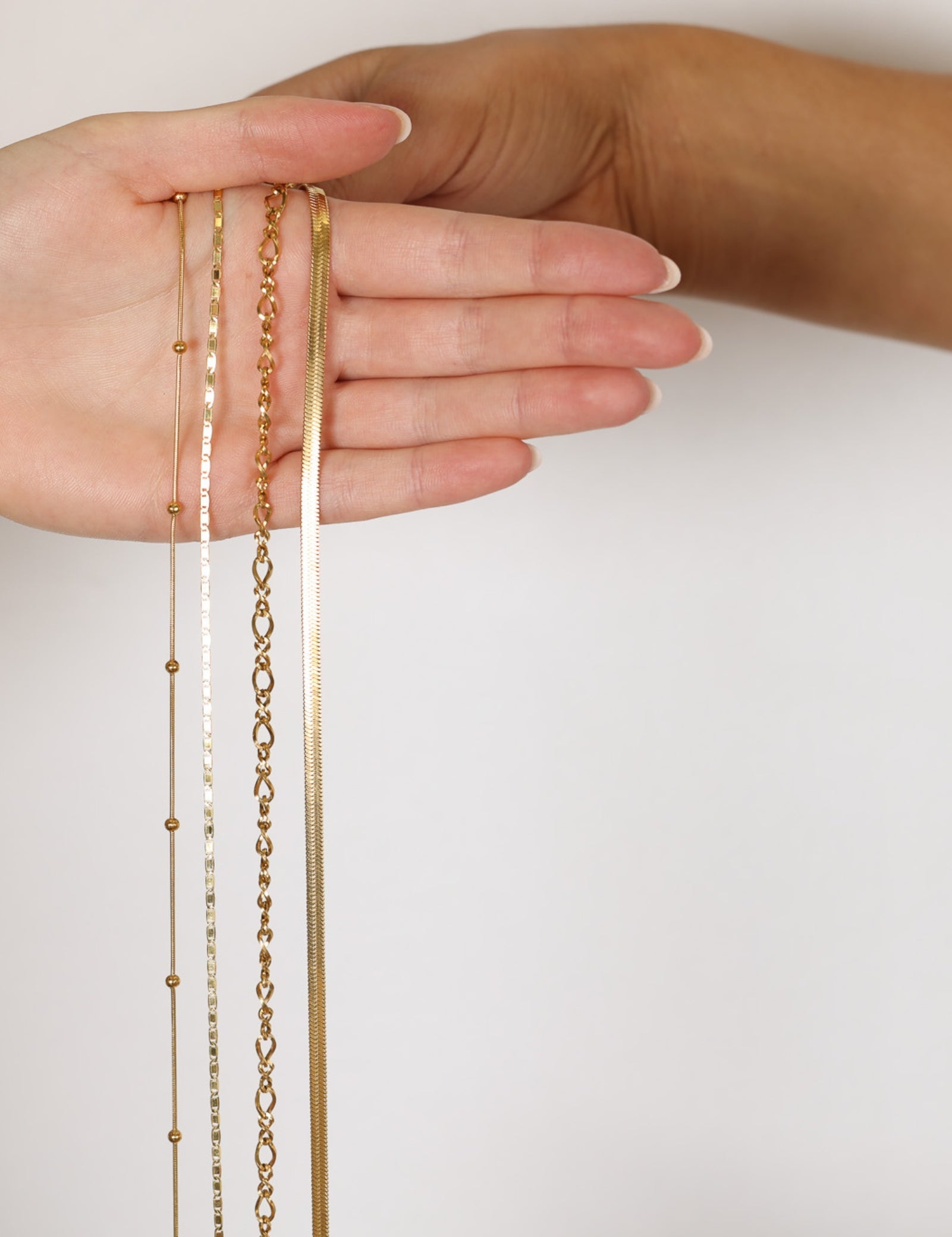 Cleo Necklace