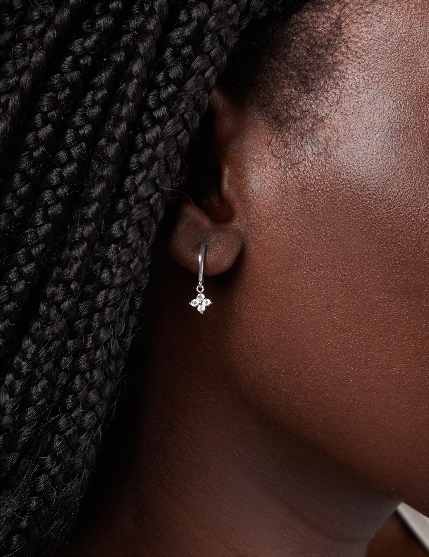 Pastiche  Bindi Huggies - E1976CZ