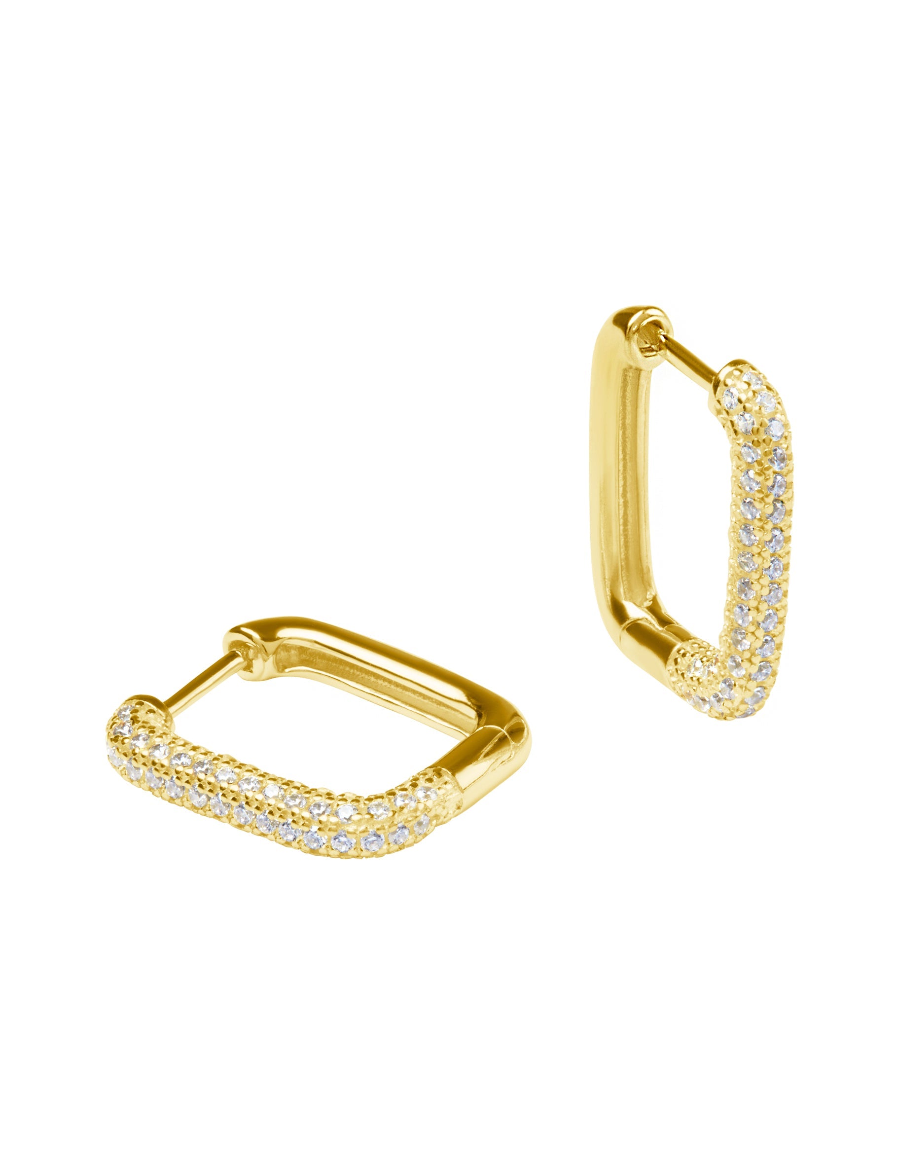 Pastiche  Avery Hoops -