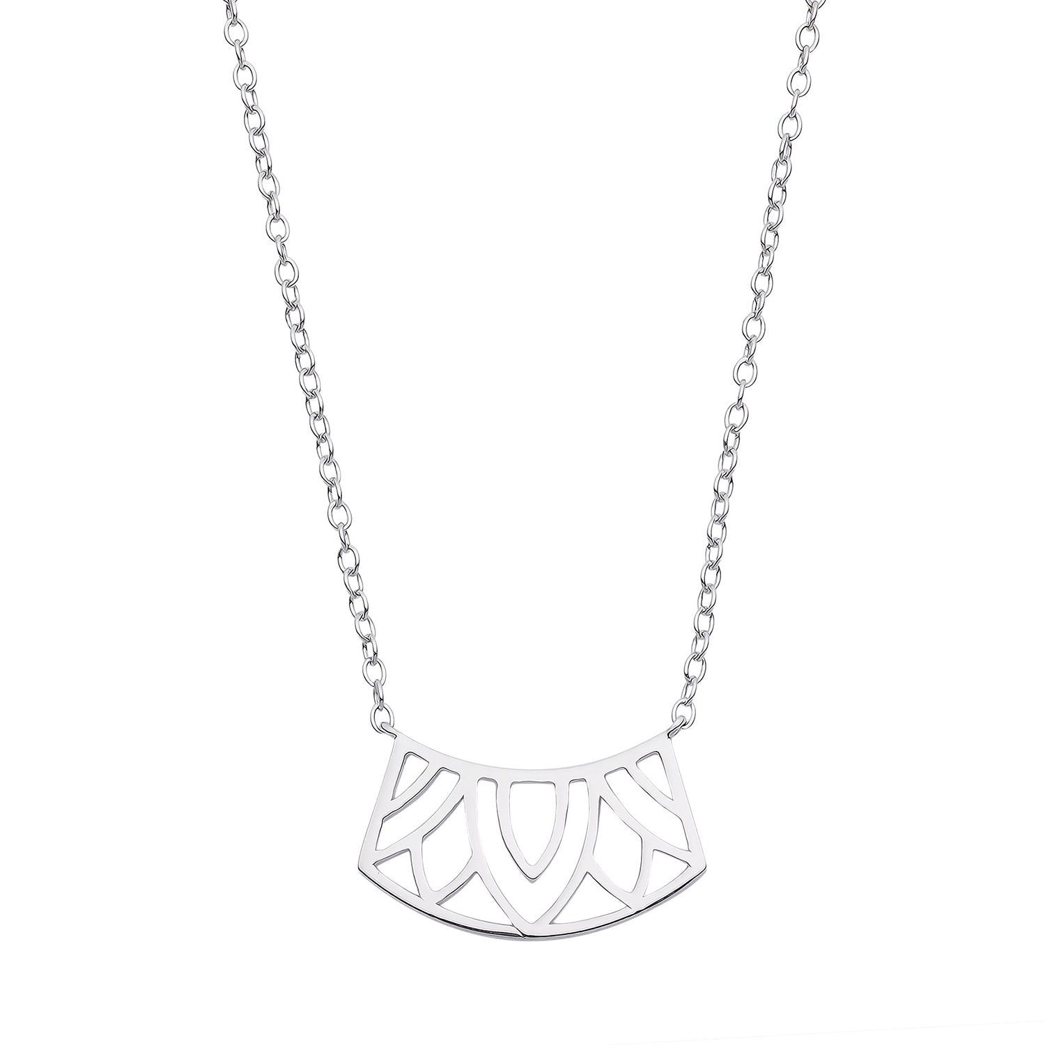 Pastiche  Shade Necklace - J1090_42