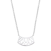 Pastiche  Shade Necklace - J1090_42