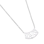 Pastiche  Shade Necklace - J1090_42