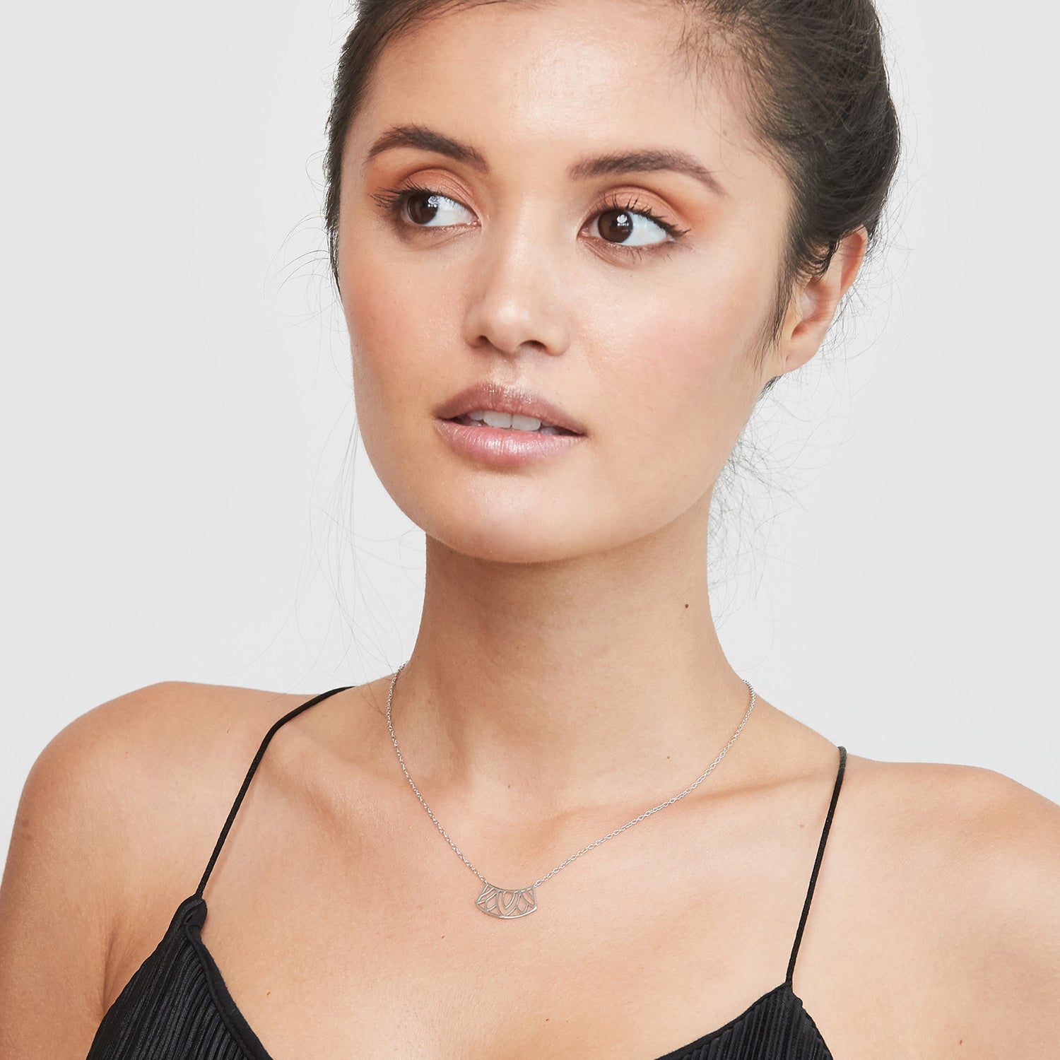 Pastiche  Shade Necklace - J1090_42