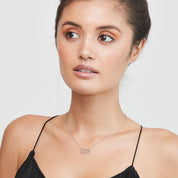 Pastiche  Shade Necklace - J1090_42