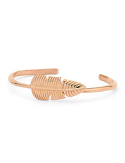 Pastiche  Wilderness Cuff - CB908RG