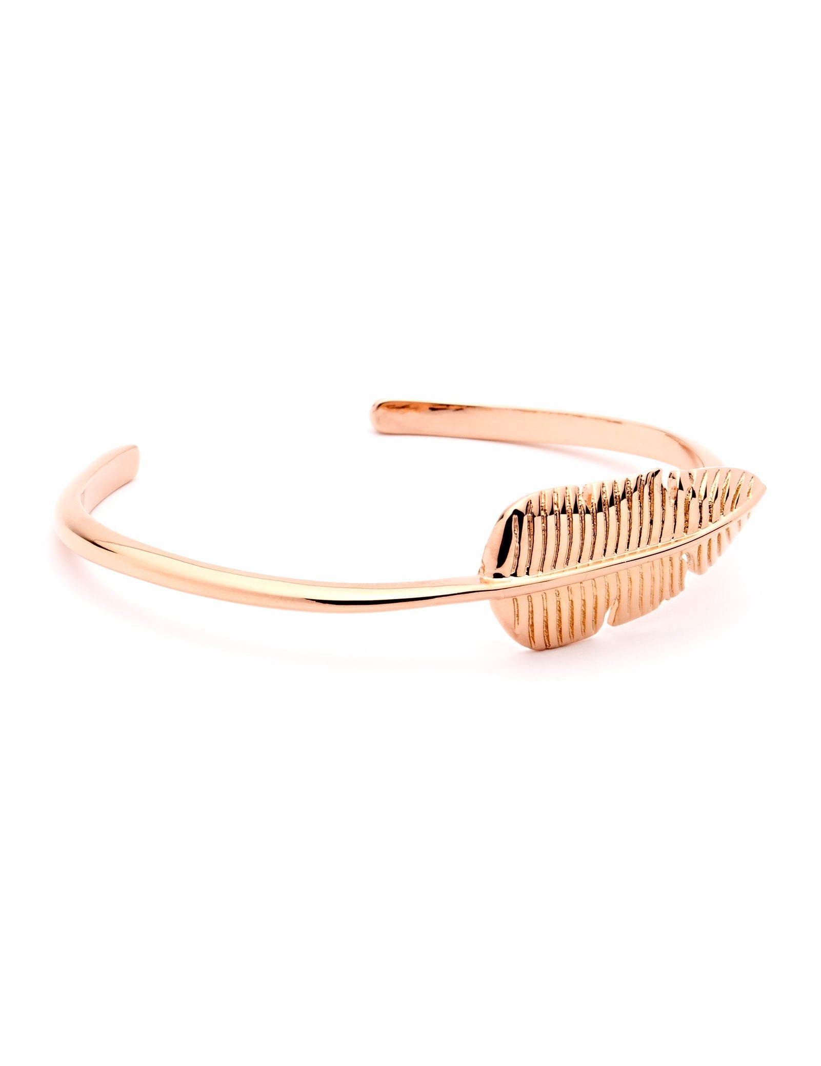 Pastiche  Wilderness Cuff - CB908RG