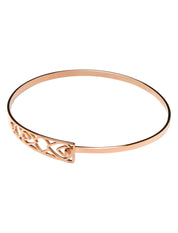 Pastiche  Ochre Dreams Cuff -