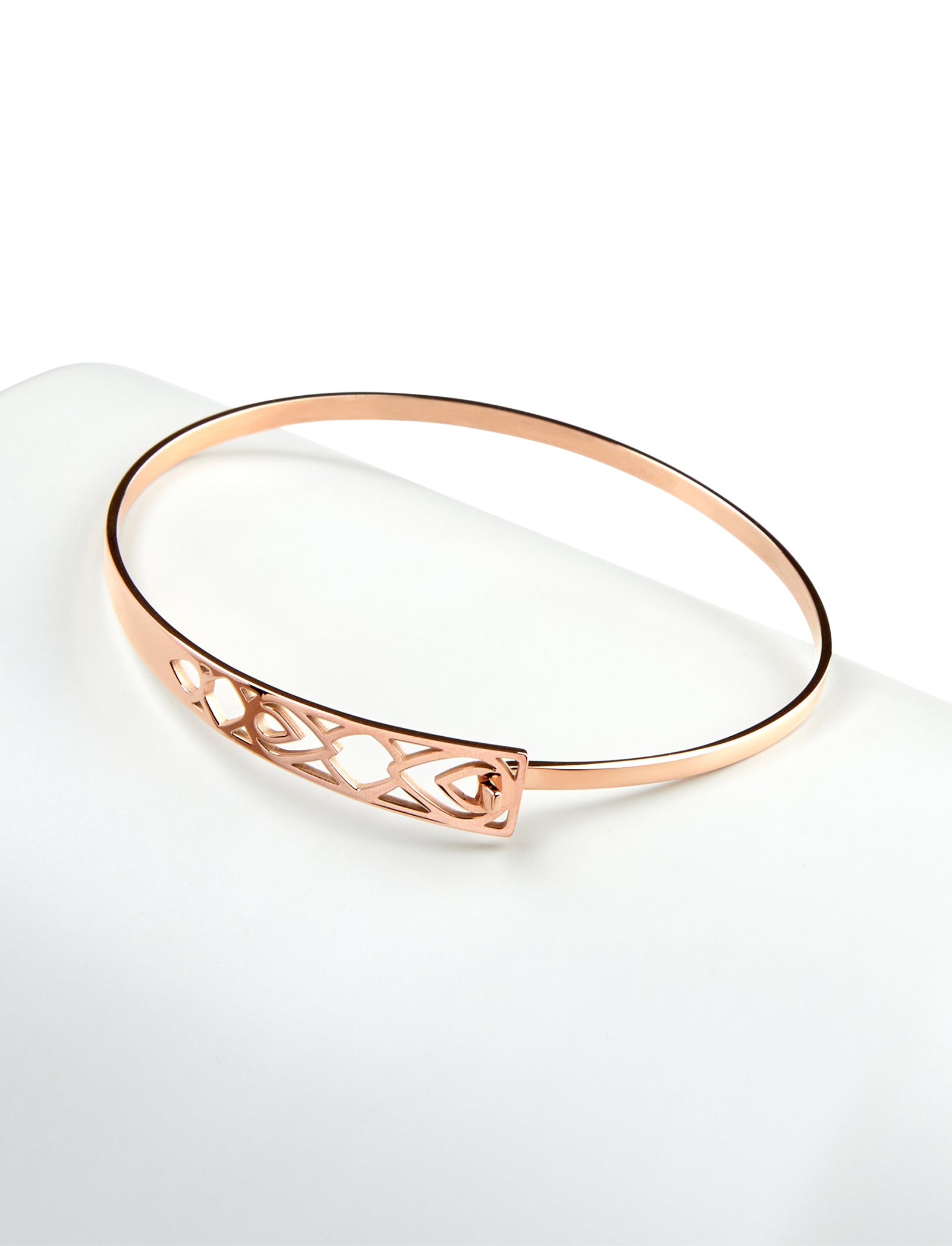 Pastiche  Ochre Dreams Cuff -