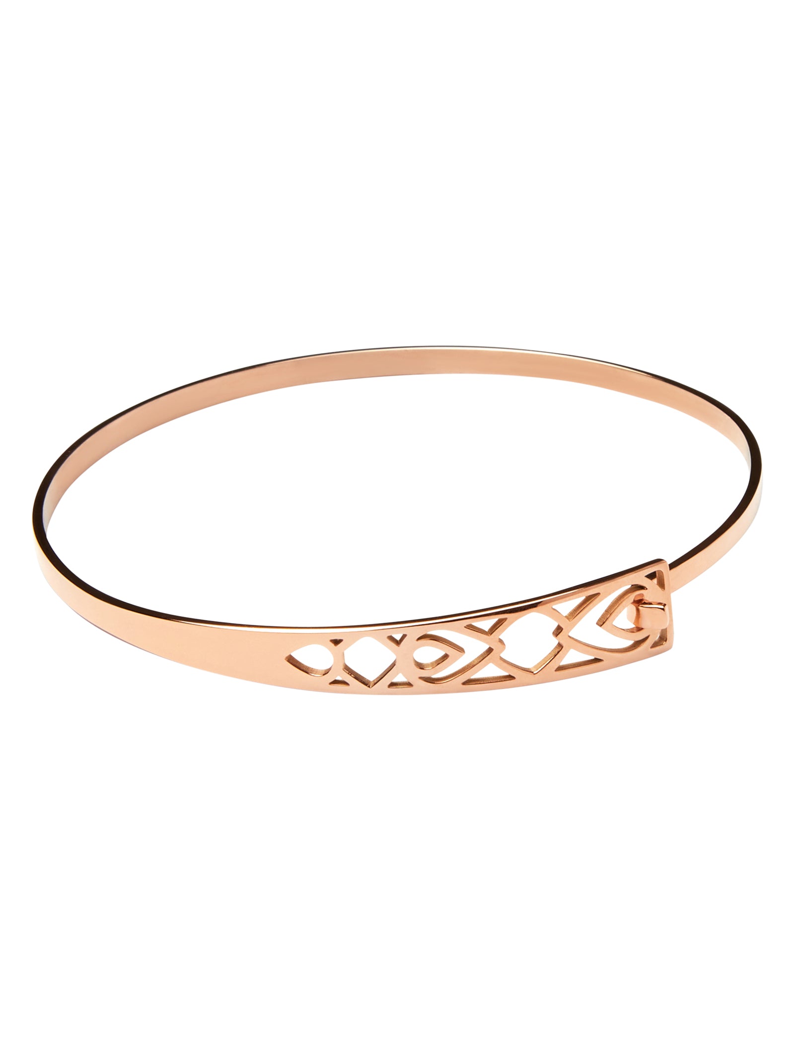 Pastiche  Ochre Dreams Cuff -