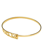 Pastiche  Ochre Dreams Cuff -