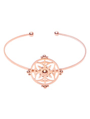 Pastiche  Desert Rose Cuff - CB971RG