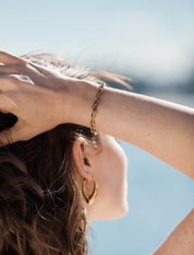 Pastiche  Nikita Bracelet - CB979YG