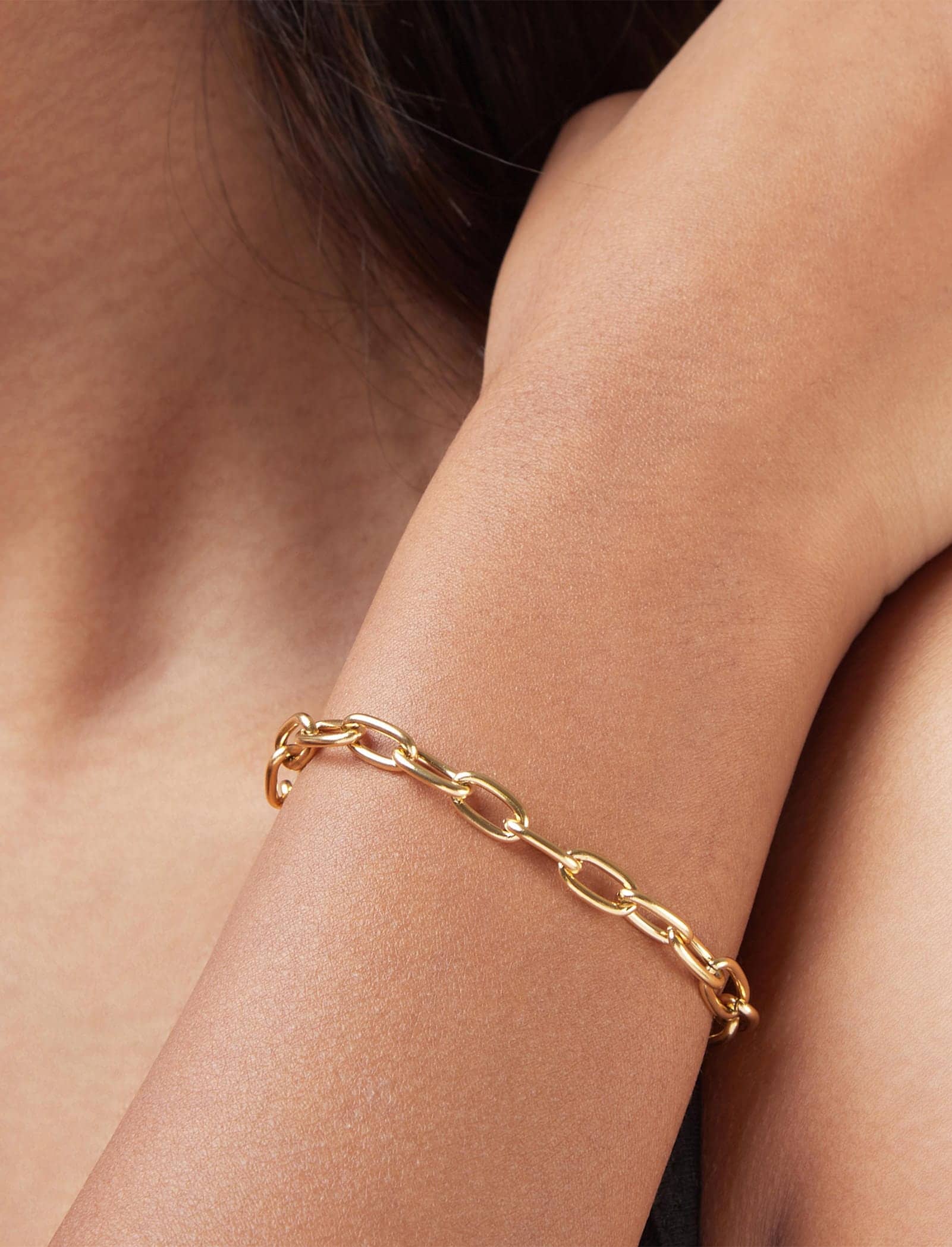 Pastiche  Nikita Bracelet - CB979YG