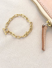 Pastiche  Nikita Bracelet - CB979YG