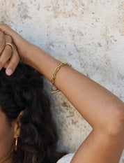 Pastiche  Nikita Bracelet - CB979YG