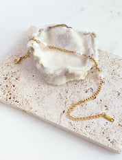 Pastiche  Elide Bracelet - CB983YGPL