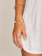 Pastiche  Elide Bracelet - CB983YGPL