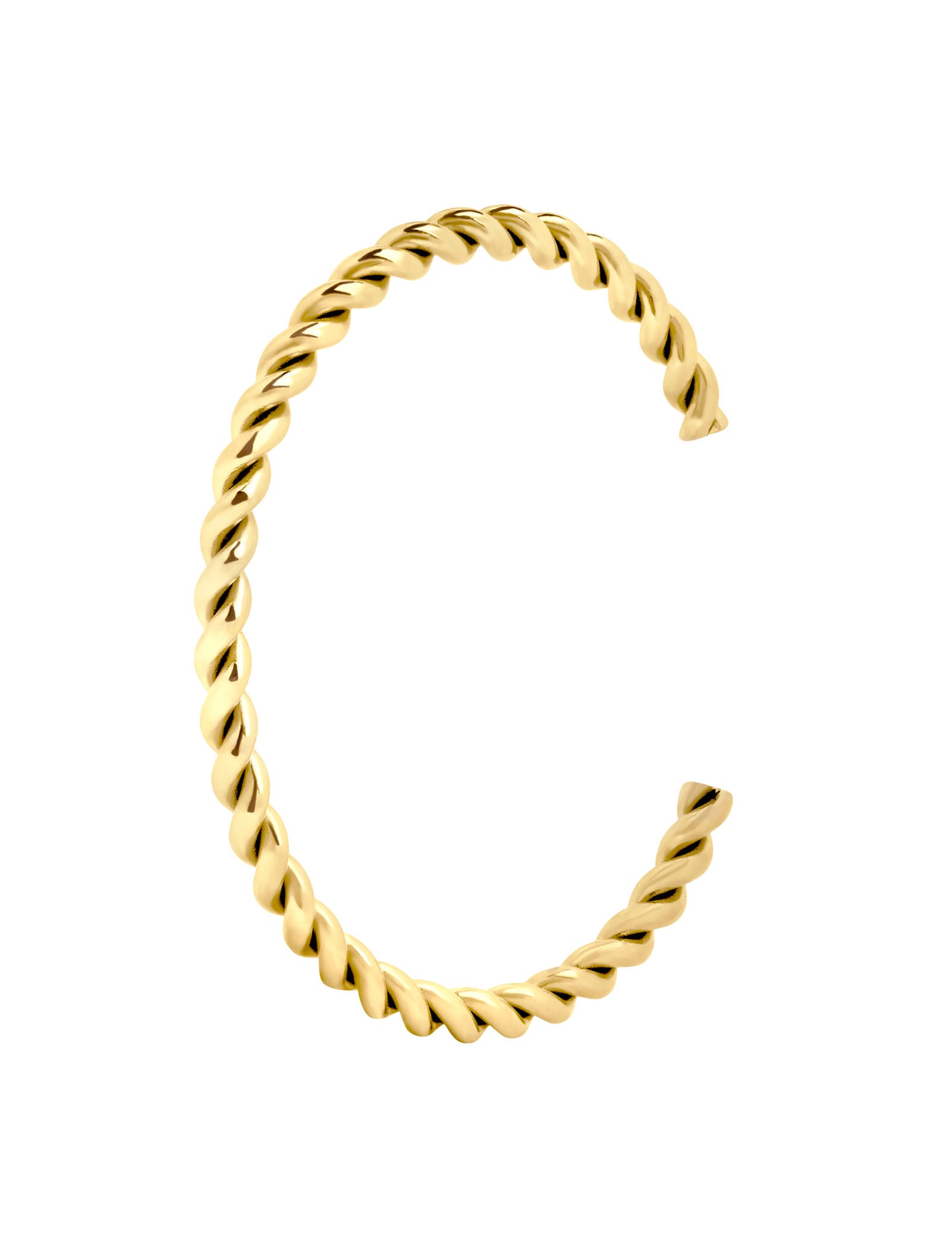 Pastiche  Sage Cuff - CB984YG