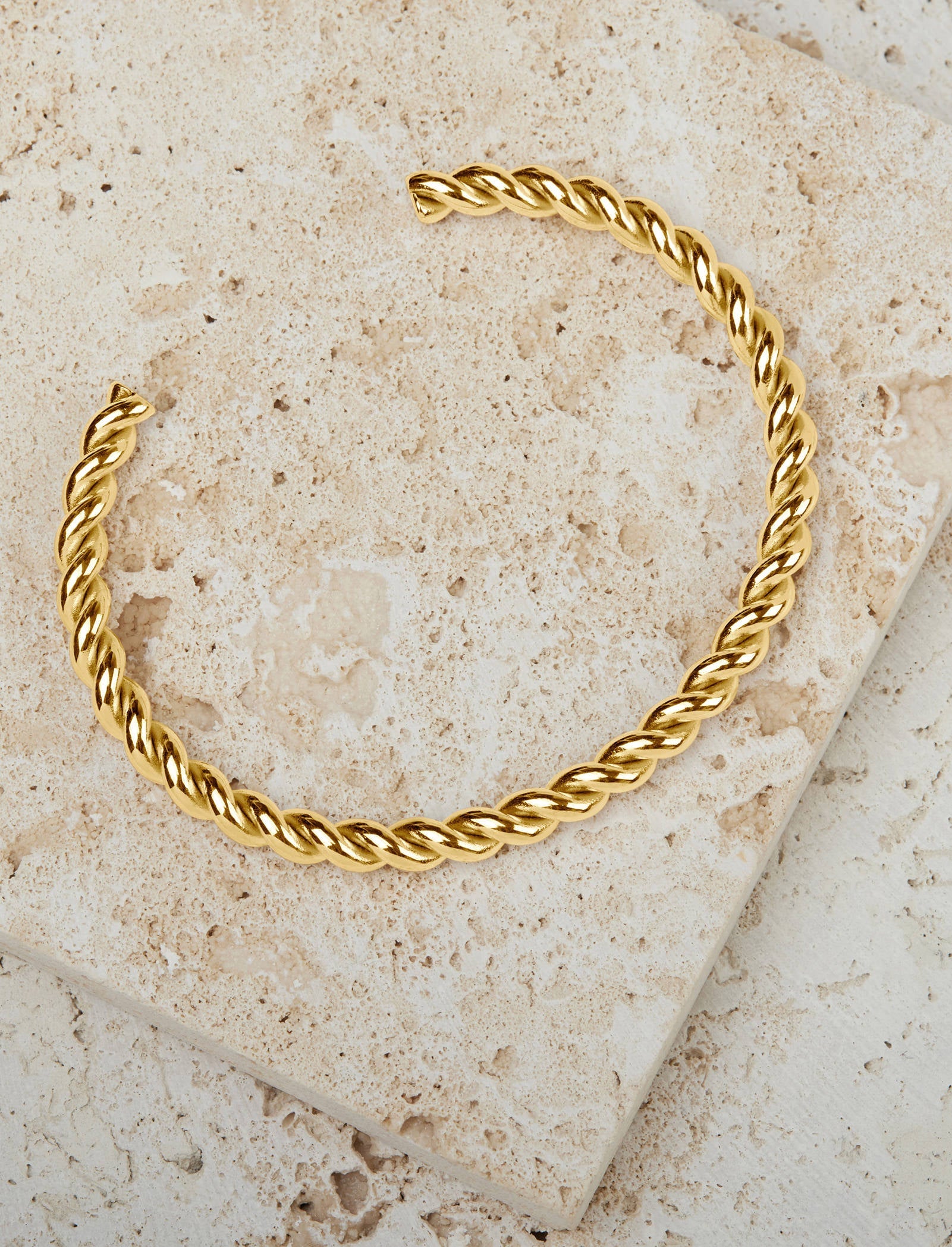 Pastiche  Sage Cuff - CB984YG