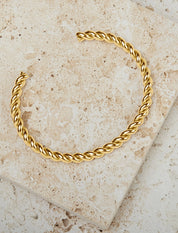 Pastiche  Sage Cuff - CB984YG