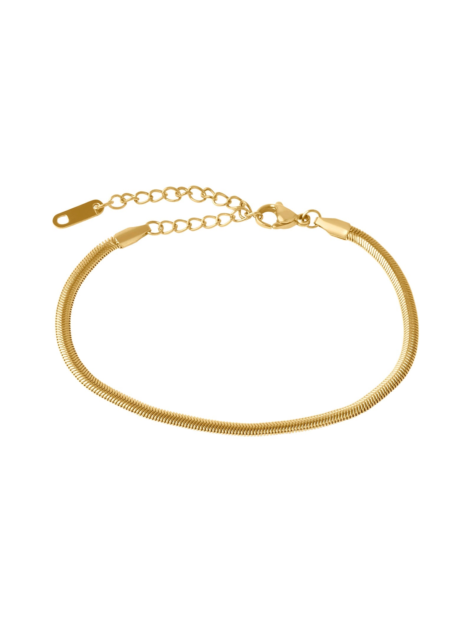 Pastiche  Satine Bracelet - CB987YG