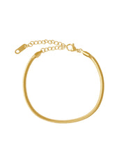 Pastiche  Satine Bracelet - CB987YG