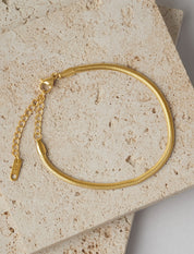 Pastiche  Satine Bracelet - CB987YG