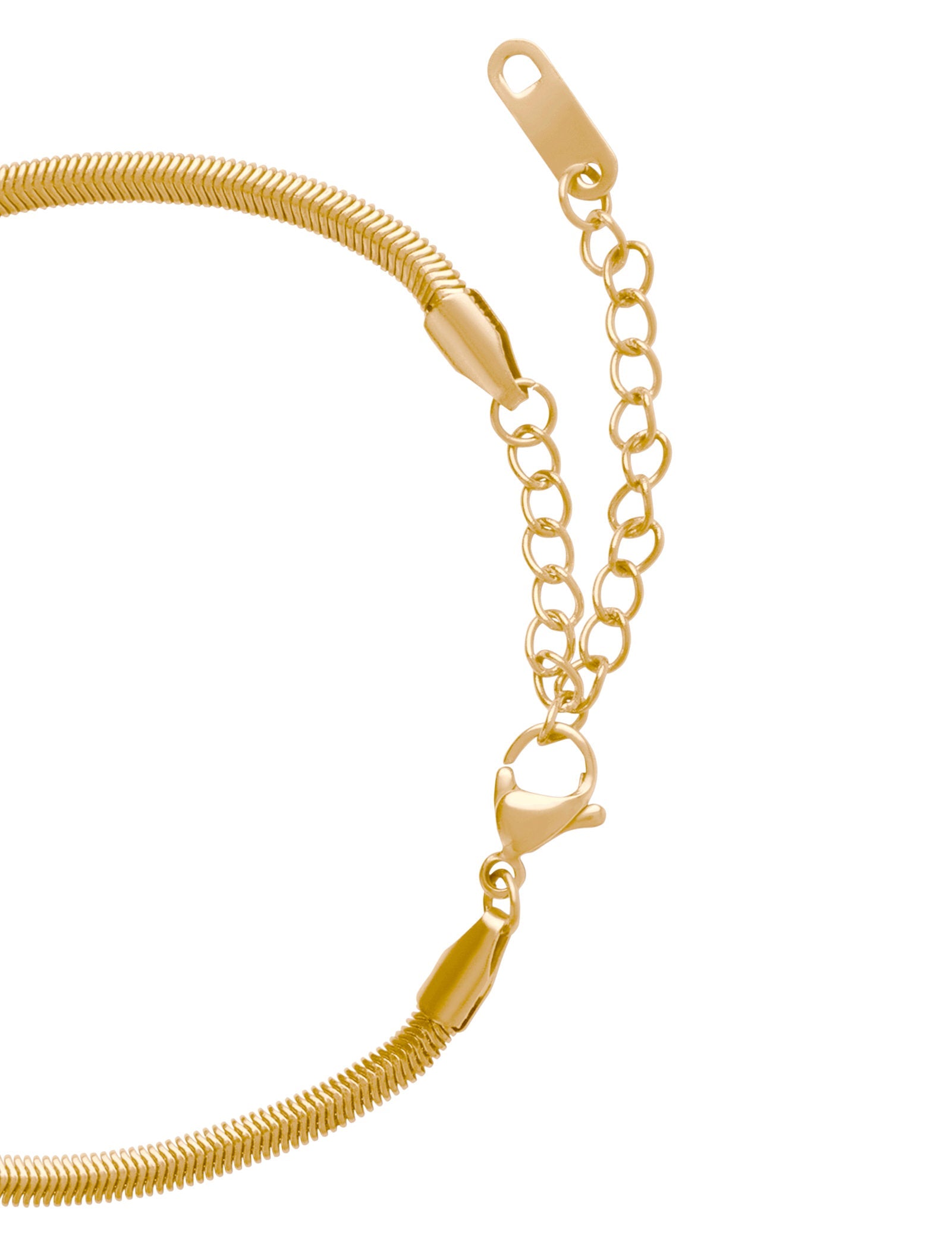 Pastiche  Satine Bracelet - CB987YG