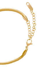 Pastiche  Satine Bracelet - CB987YG