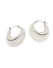 Pastiche  Wide Cali Hoops -