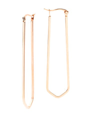 Pastiche  Storm Chaser Earrings - E1653RG