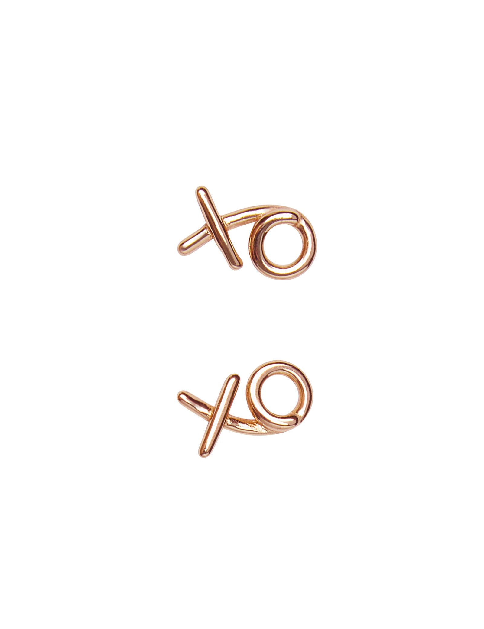 Pastiche  With Love Studs - E1890RG