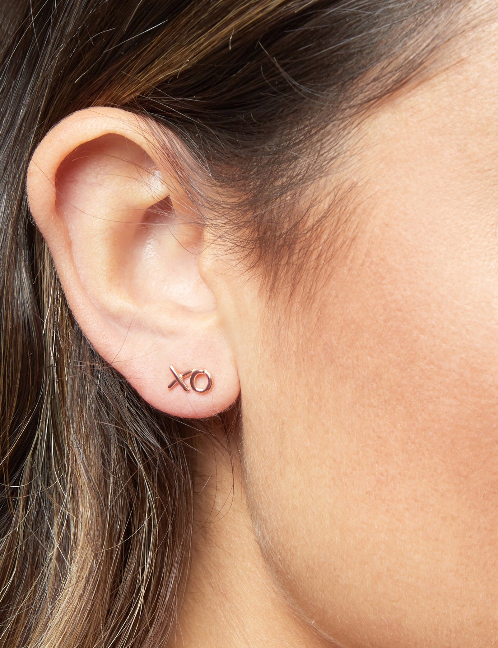 Pastiche  With Love Studs -