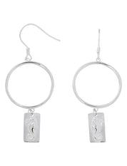 Pastiche  Seahorse Earrings - E1915