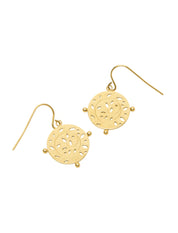Pastiche  Gaia Earrings - E1937YG