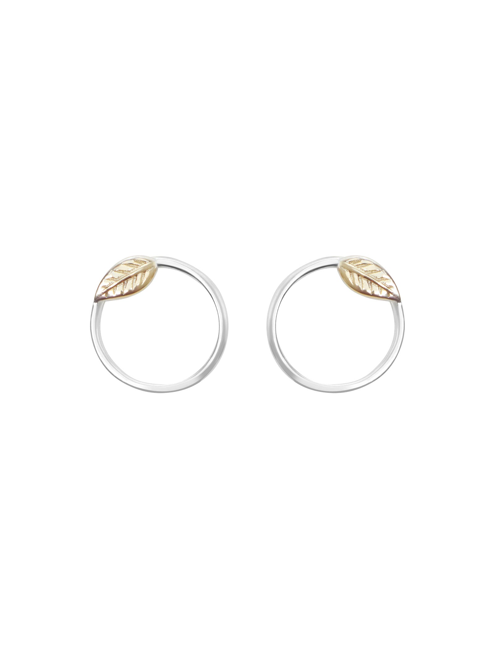 Pastiche  Spring Breeze Earrings - E1944YG