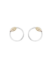 Pastiche  Spring Breeze Earrings - E1944YG