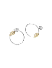Pastiche  Spring Breeze Earrings - E1944YG