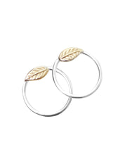 Pastiche  Spring Breeze Earrings - E1944YG