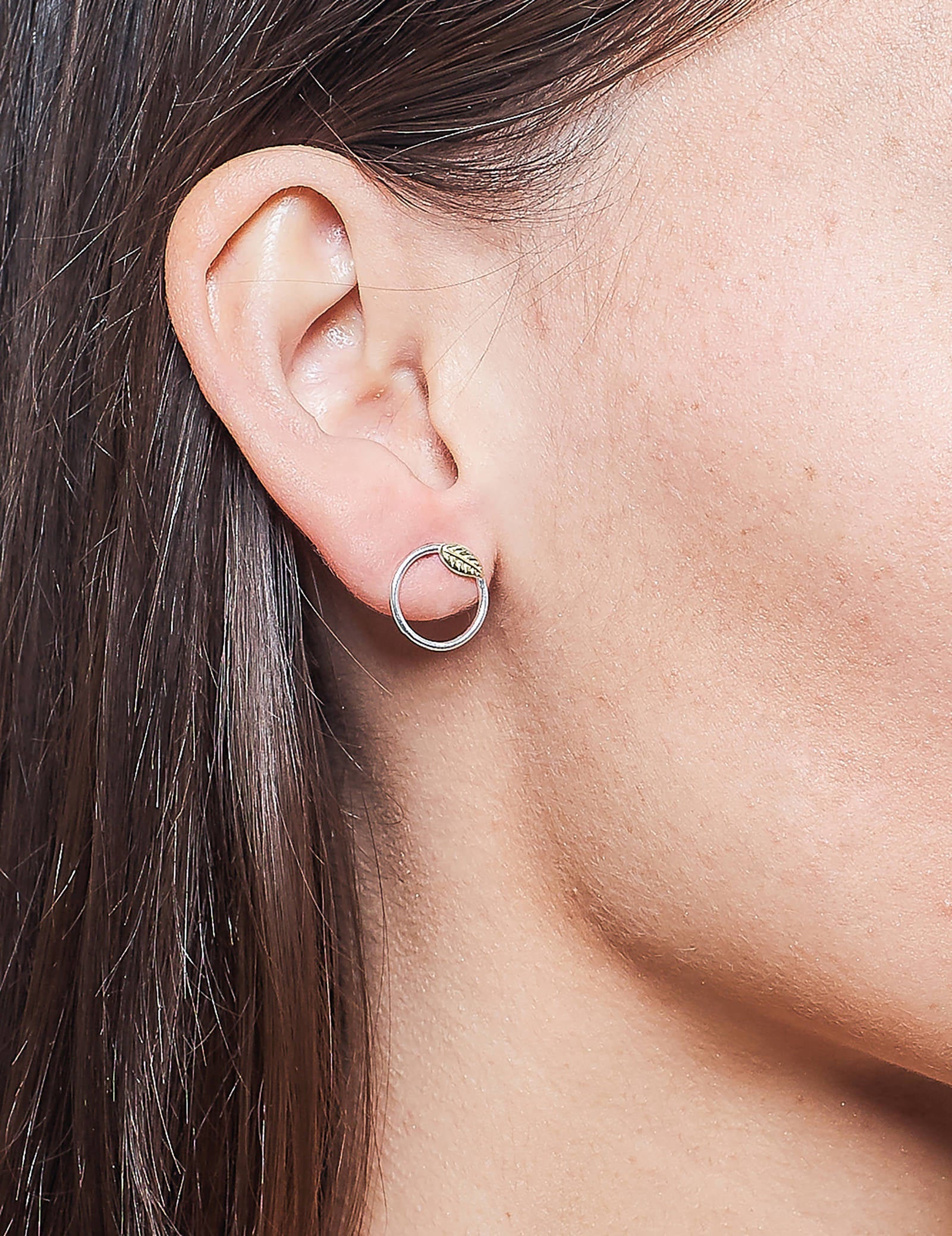 Pastiche  Spring Breeze Earrings - E1944YG