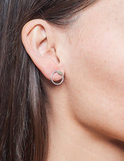 Pastiche  Spring Breeze Earrings - E1944YG