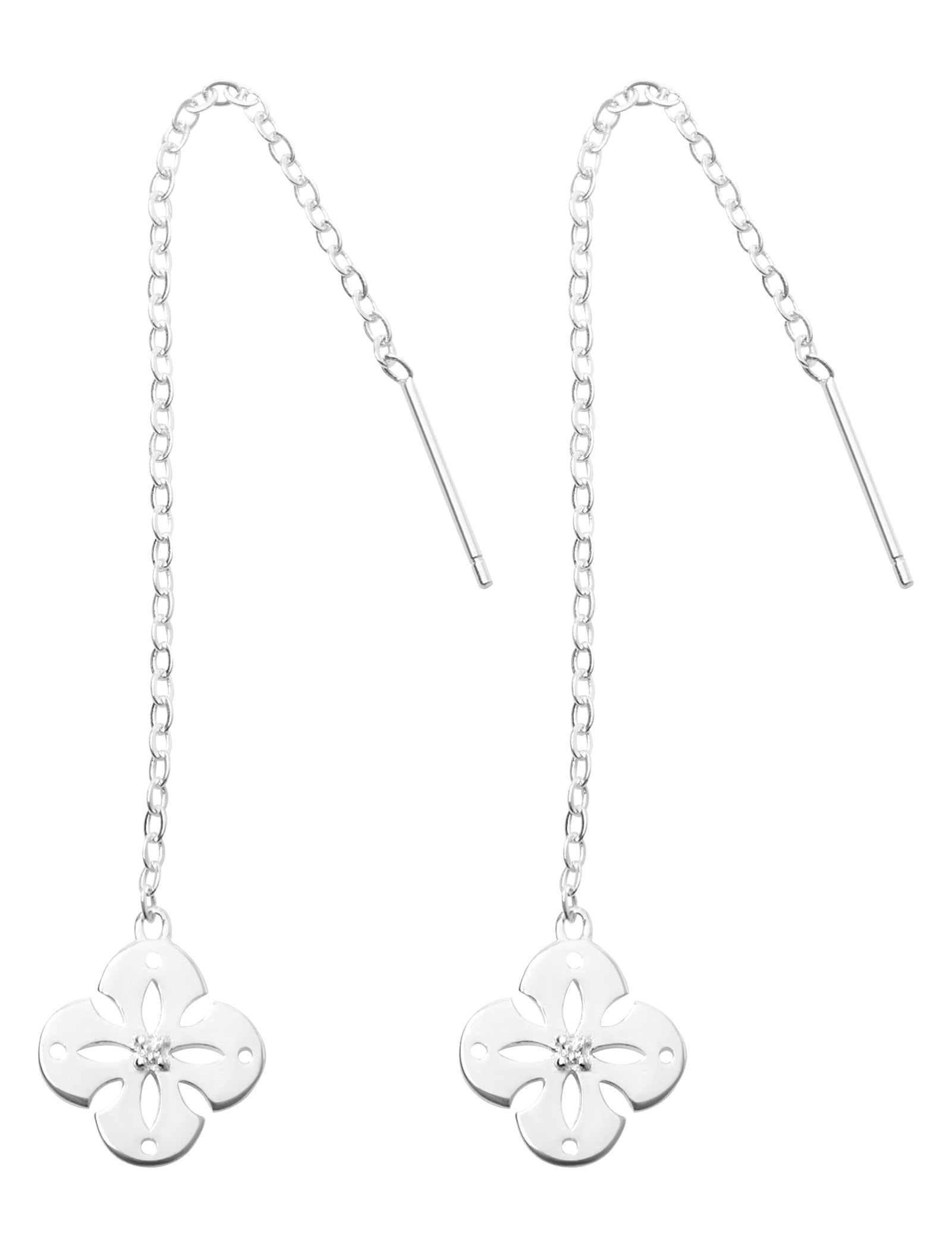 Pastiche  Inara Earrings - E1945CZ