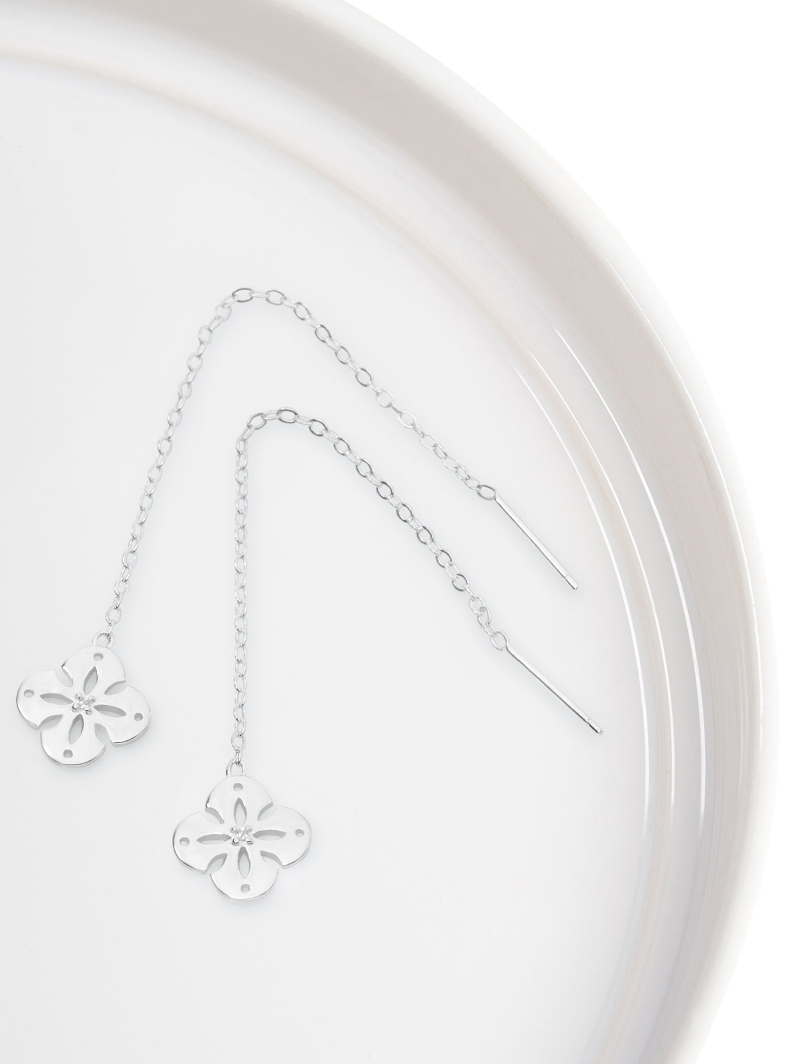 Pastiche  Inara Earrings - E1945CZ