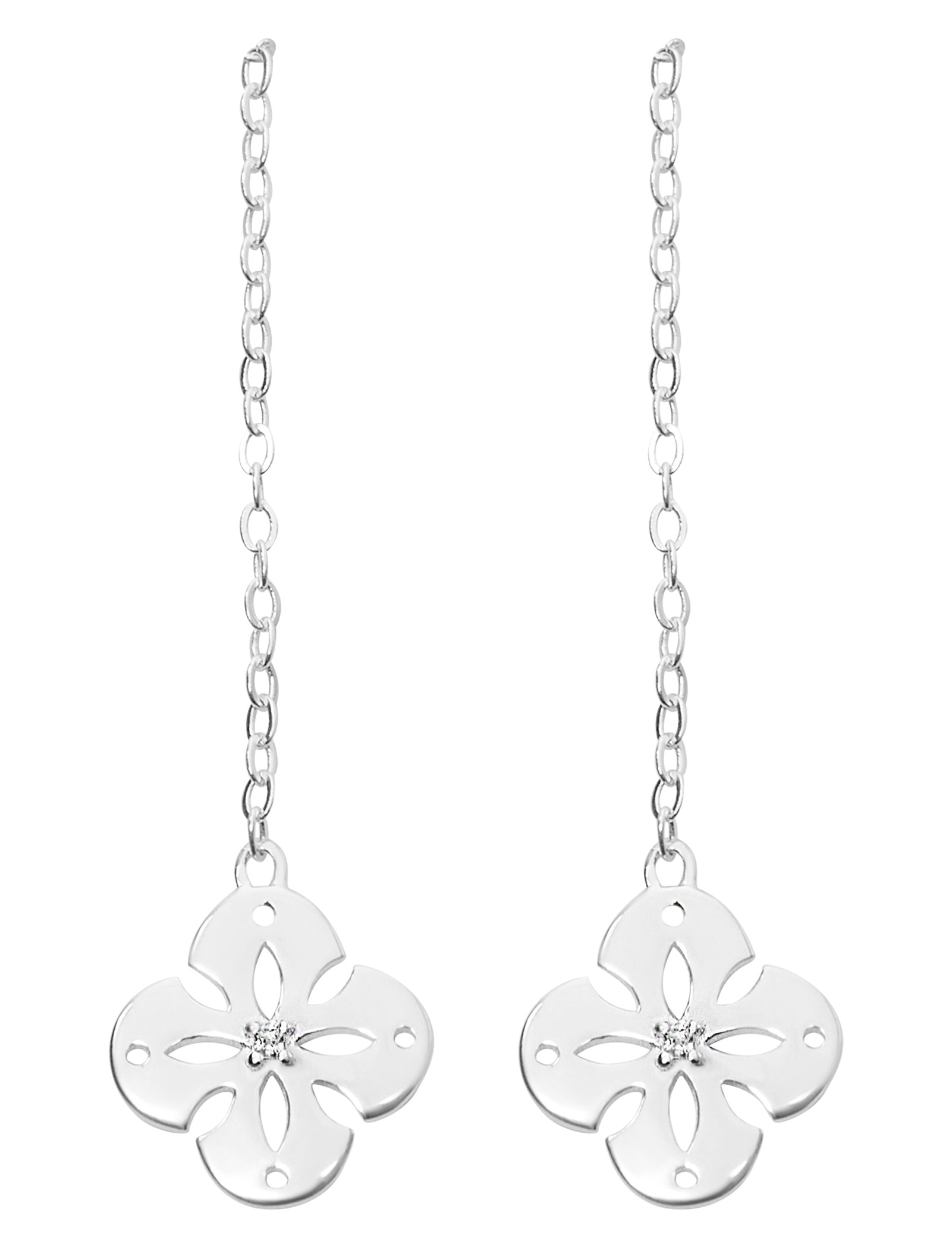 Pastiche  Inara Earrings - E1945CZ