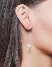 Pastiche  Inara Earrings - E1945CZ