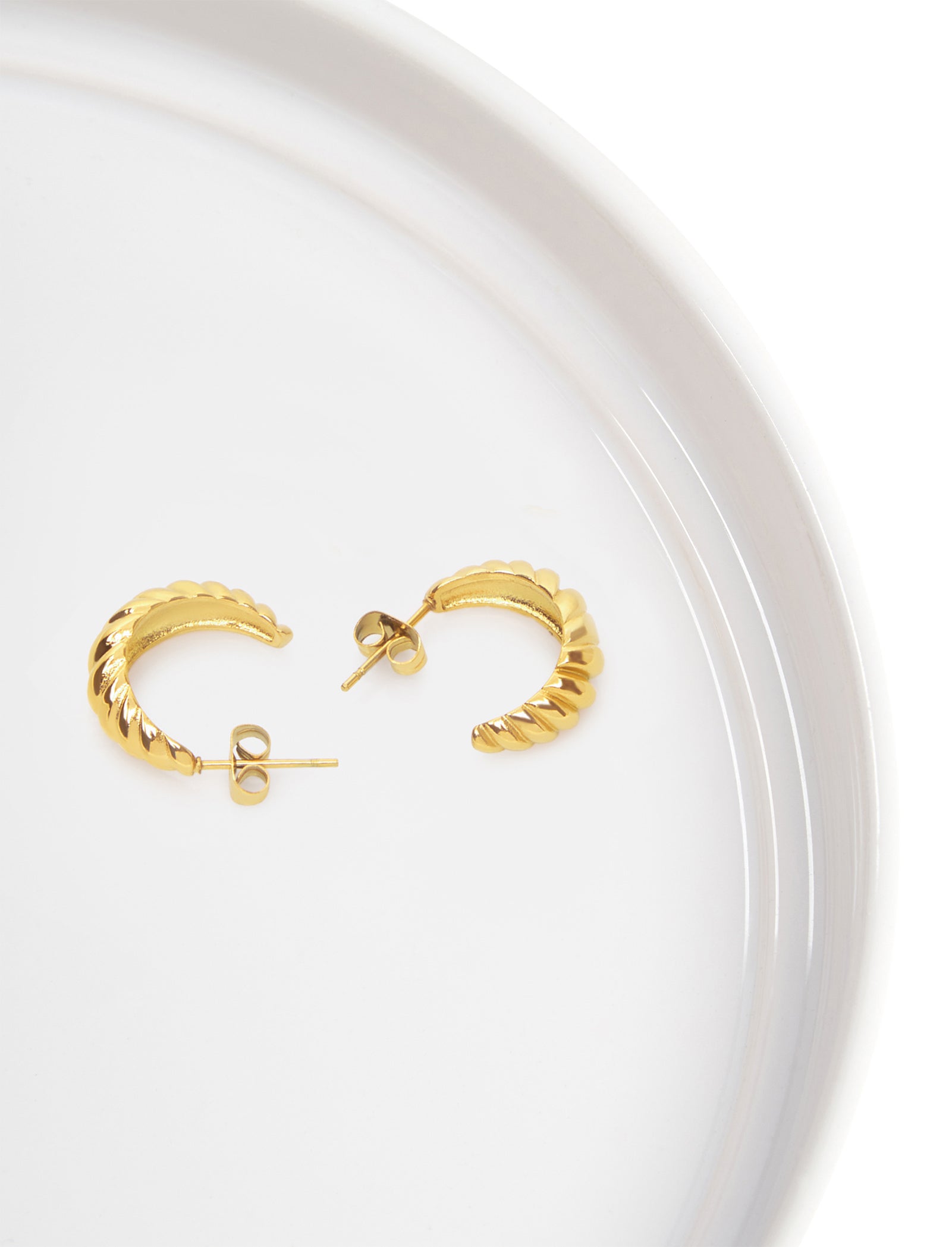 Pastiche  Sara Hoops - E1952YG