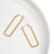Pastiche  Tessa Hoops -